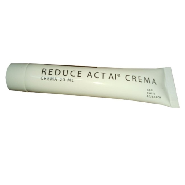 Safi Medical Care Reduce Act Crema 20 Ml