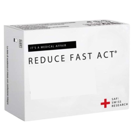 Safi Medical Care Reduce Act 10 Ovuli Vaginali