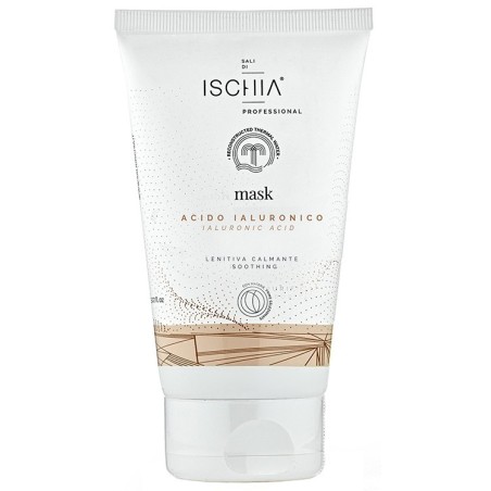 Progre' Sali Di Ischia Maschera Acido Ialuronico 150 Ml