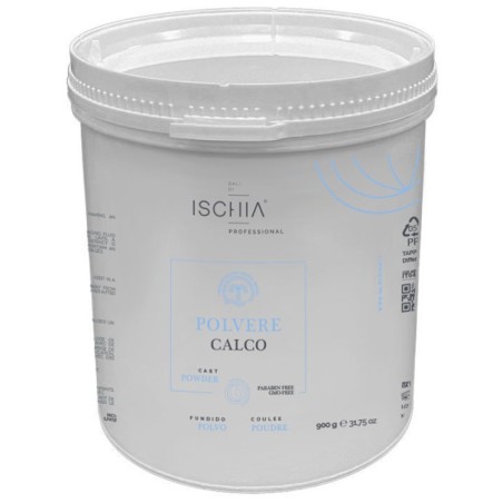 Progre' Sali Di Ischia Polvere Calco 900 G