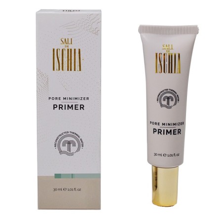 Progre' Sali Di Ischia Primer Pore Minimizer 30 Ml