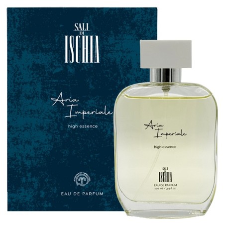 Progre' Sali Di Ischia Profumo Aria Imperiale 100 Ml