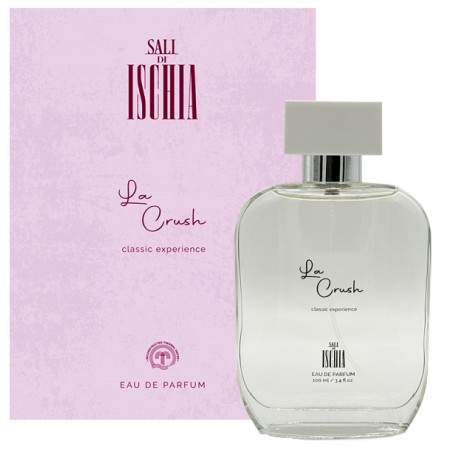 Progre' Sali Di Ischia Profumo La Crush 100 Ml