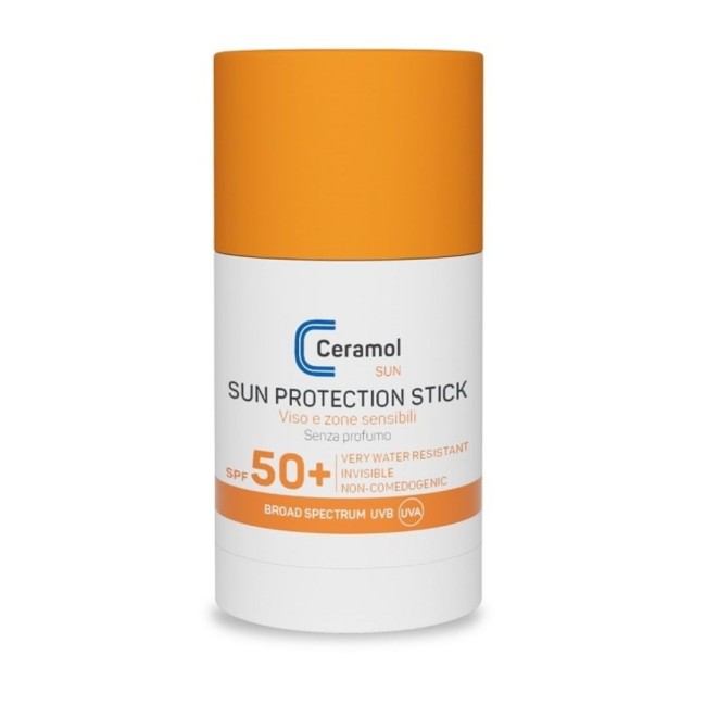 Unifarco Ceramol Sun Protect Stick 25 G