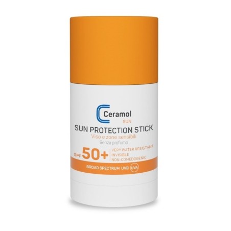 Unifarco Ceramol Sun Protect Stick 25 G