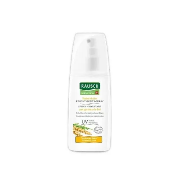 Rausch Spray Speciale Alla Corteccia Di Salice 100 Ml