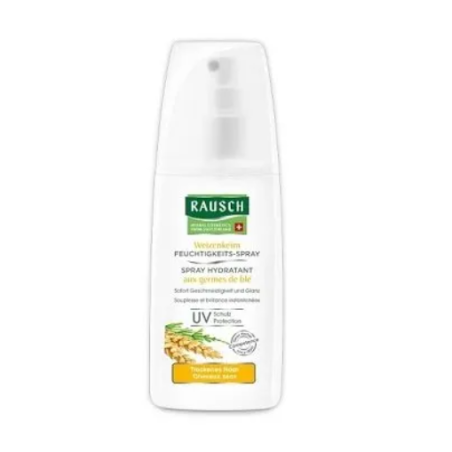 Rausch Spray Speciale Alla Corteccia Di Salice 100 Ml