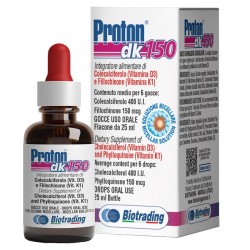 Biotrading Proton Dk 150...