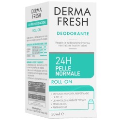Meda Pharma Dermafresh 24h...