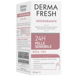 Meda Pharma Dermafresh 24h...