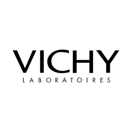 Vichy Homme Pochette Natale 2025 1 Gel Doccia 200 Ml + 1 Schiuma Barba 200 Ml