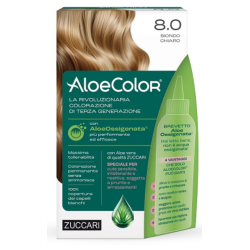 Zuccari Aloecolor 8,0...