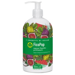 I Sorbetti Di Helan Ficopop...