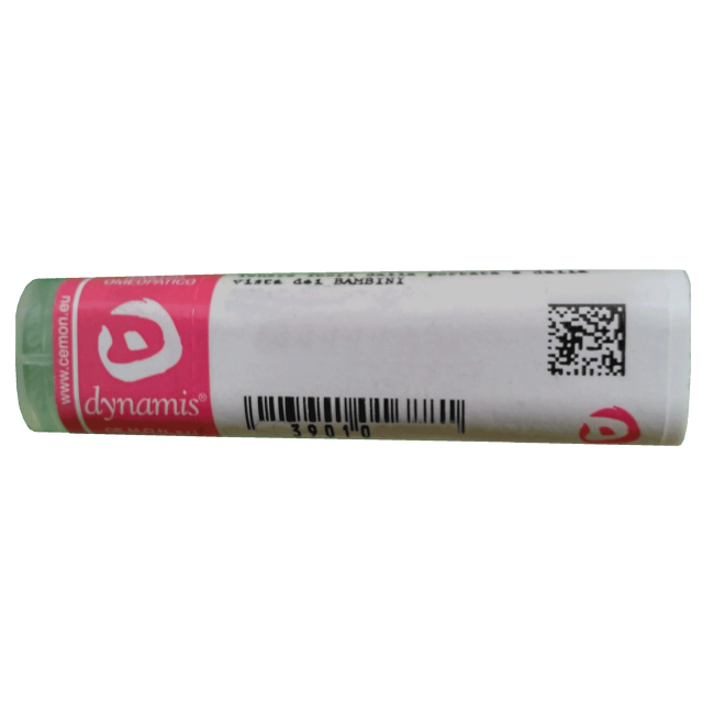 Cemon Solidago Virg Dyn 30ch Gr