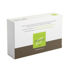 Oti Officine Terapie Innovative Neo Uti Nuova Formulazione 20 Bustine