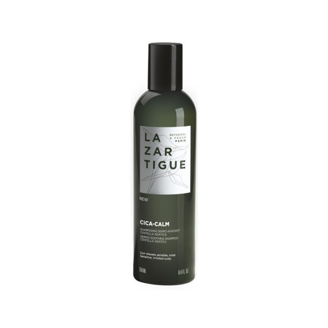 Luxury Lab Cosmetics Lazartigue Cica Calm Shampoo 250 Ml