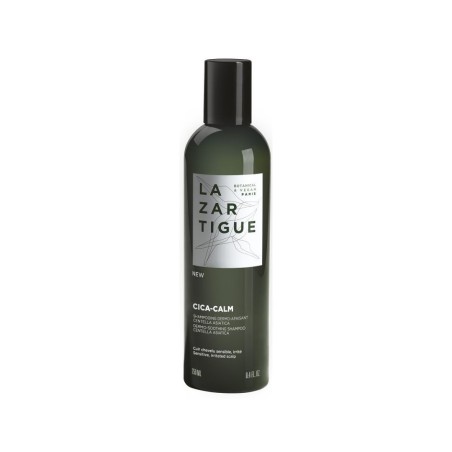 Luxury Lab Cosmetics Lazartigue Cica Calm Shampoo 250 Ml