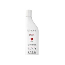 Flacone da 150 ml di Labo Shampoo Crescina Ri-crescita Neo-mito 1300 Uomo