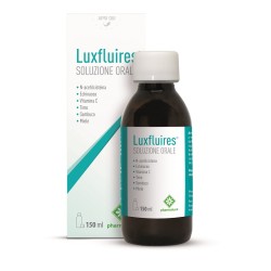 Pharmaluce Luxfluires...