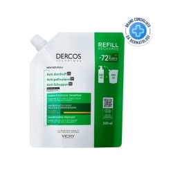 Vichy Dercos Technique...