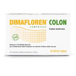 Stardea Dimafloren Colon 30...