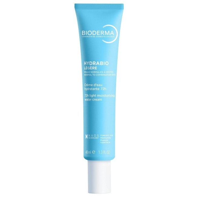 Bioderma Hydrabio Legere 40 Ml