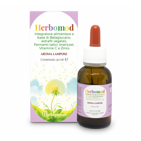 Herboplanet Herbomod 30 Ml