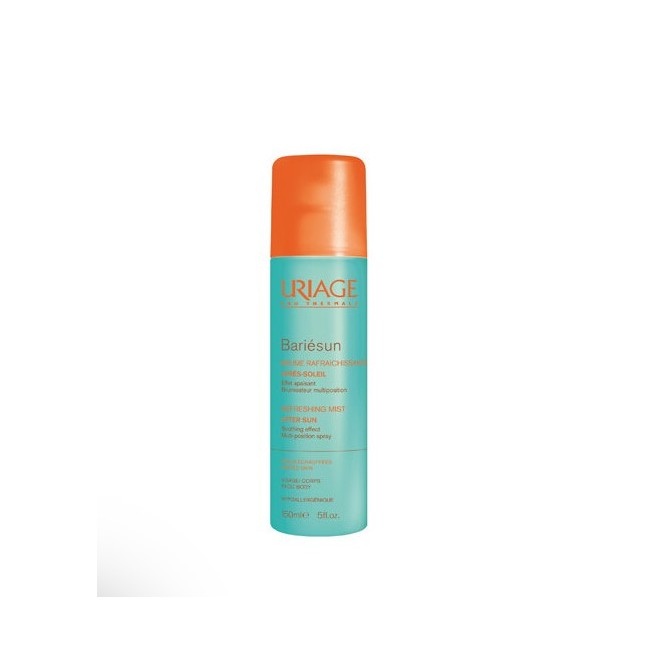 Uriage Eau Thermale Bariesun Apres Soleil Brume Fraiche Apaisante 150 Ml