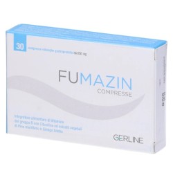 30 compresse di Gerline Fumazin