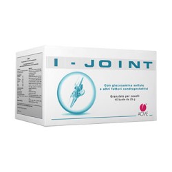 Acme I Joint 40 Buste 25 G