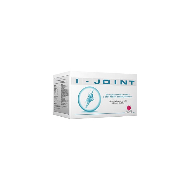 Acme I Joint 40 Buste 25 G