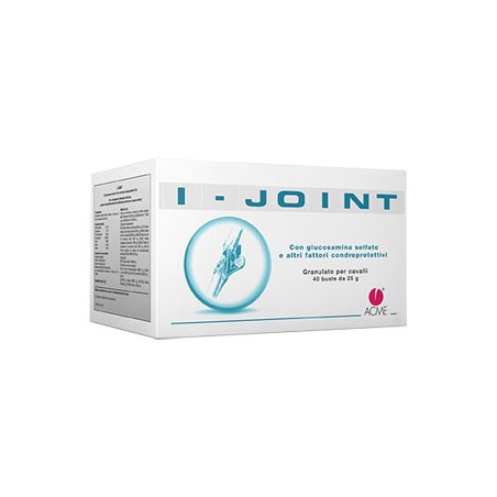 Acme I Joint 40 Buste 25 G