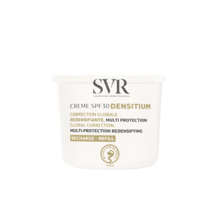 Laboratoire Svr Densitium Creme Spf30 Refill 50 Ml
