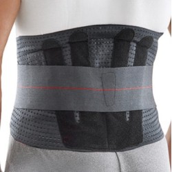 Dual Sanitaly Gibaud Ortho...