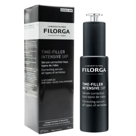 Filorga Time Filler Intensive 5xp Vf 30 Ml