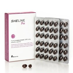 Nuova Miriade Sheline Piu'...