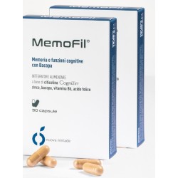 Nuova Miriade Memofil 30...