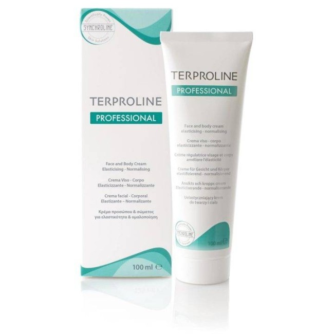 General Topics Terproline Professional 100 Ml