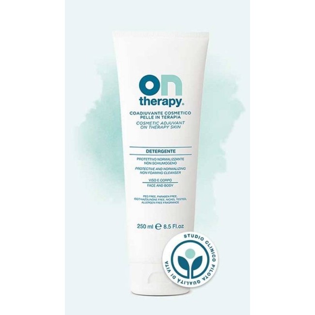 Dermophisiologique Ontherapy Detergente 150 Ml