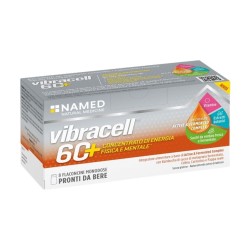 Named Vibracell 60+ 8...
