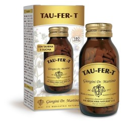 Dr. Giorgini Tau-fer-t 180...