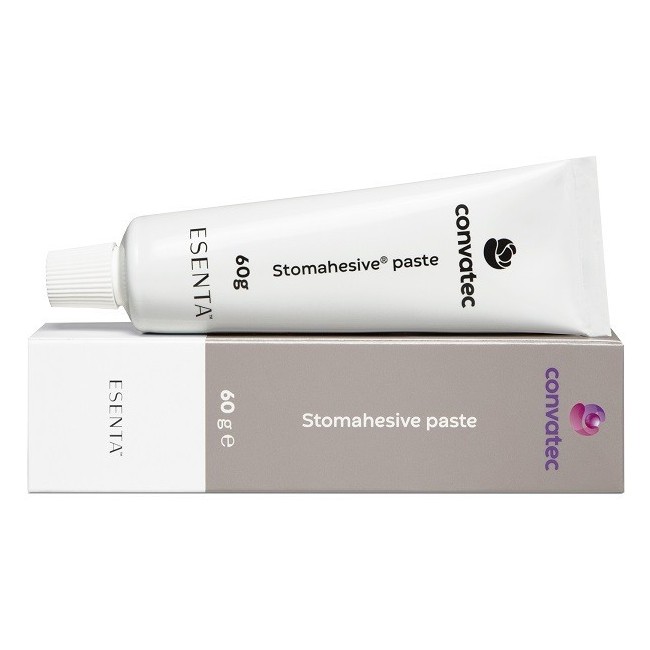 Convatec Esenta Stomahesive Pasta 60 G