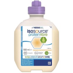 Nestl&egrave; Isosource Protein...