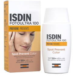 Isdin Fotoultra Spot...