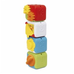 Chicco Gioco S2p Cubi...