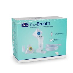 Chicco Kit Accessori Aerosol