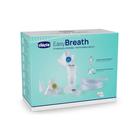 Chicco Kit Accessori Aerosol