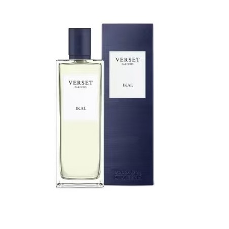 Javyk Italia Verset Ikal 50 Ml 2025