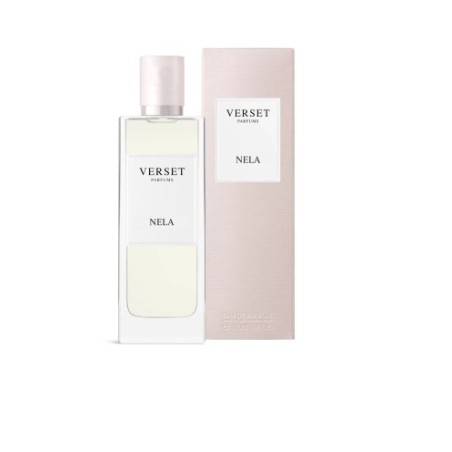 Javyk Italia Verset Nela 50 Ml 2025