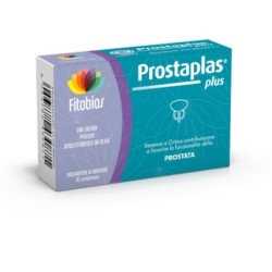 Fitobios Prostaplas Plus 30...